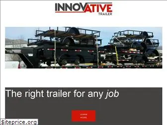 innovativetrailer.com