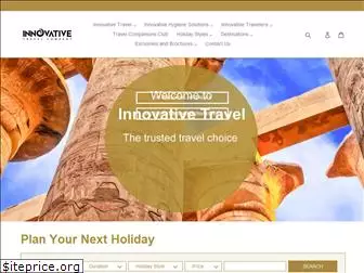 innovativetravel.co.nz