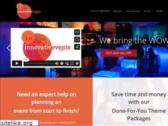 innovativevents.com