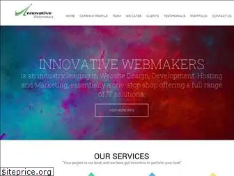 innovativewebmakers.com