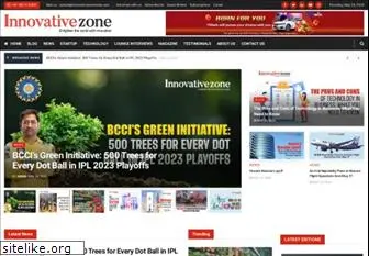 innovativezoneindia.com