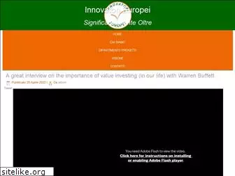 innovatorieuropei.com