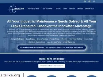 innovatorindustrial.com