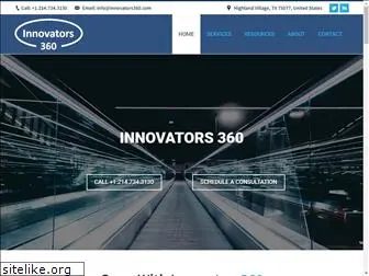 innovators360.com