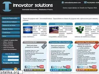 innovatorsolutions.com