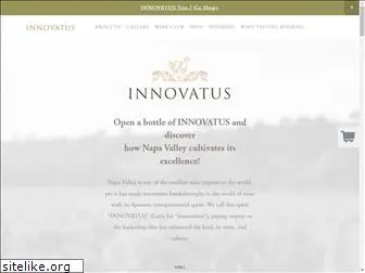 innovatuswine.com