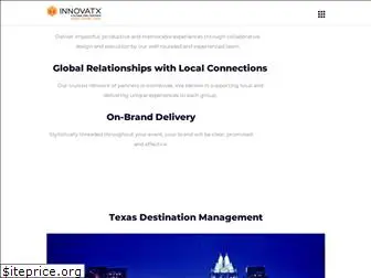 innovatxevents.com