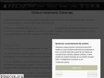 innovaveterinaria.com