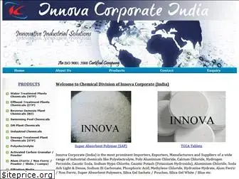 innovawatertreatment.com