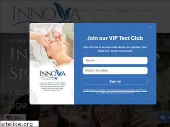 innovawellnessspa.com