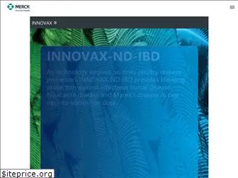 innovax-nd-ibd.com