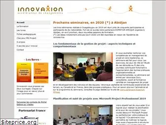 innovaxion.net