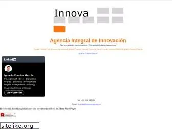 innovaygana.es