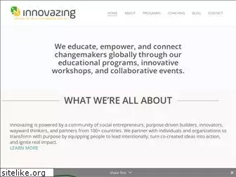 innovazing.com
