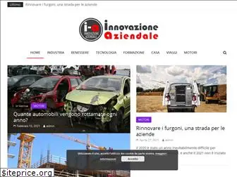 innovazioneaziendale.it