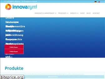 innovazym.com