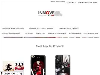 innove-italy.com