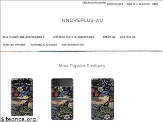 innoveplus-au.com