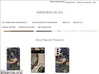 innoveplus-ca.com