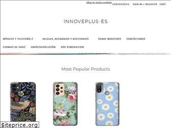 innoveplus-es.com