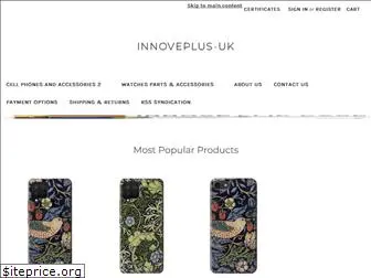 innoveplus-uk.com