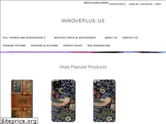 innoveplus-us.com