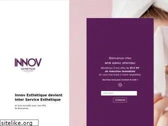 innovesthetique.com