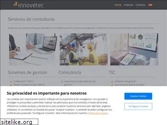 innovetec.com