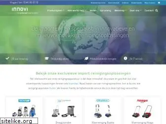 innovibv.nl thumbnail