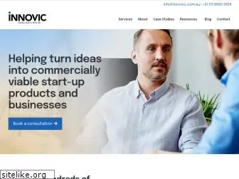 innovic.com.au