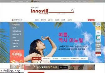 innovill.com
