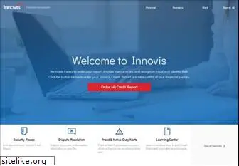 innovis.com