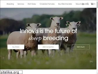 innovis.org.uk