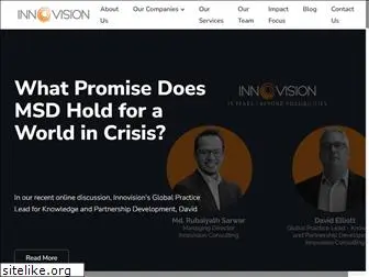 innovision-bd.com
