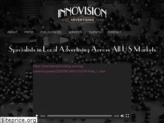 innovisionadvertising.com