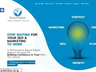 innovisionbiz.com