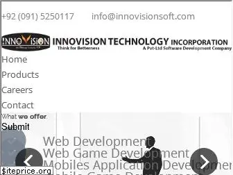 innovisionsoft.com