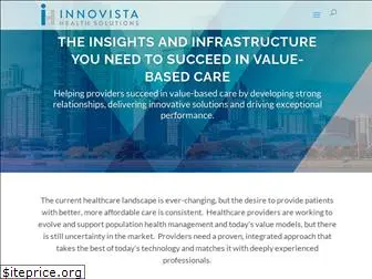 innovista-health.com