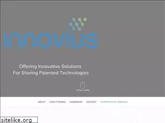 innovius.com