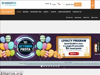 innovixmarketplace.com