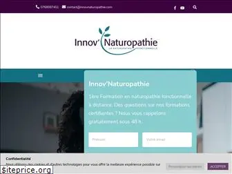innovnaturopathie.com