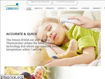 innovo-medical.com