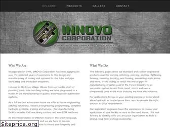 innovo.us