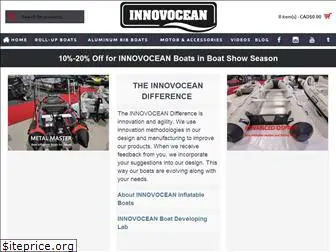 innovoceans.com
