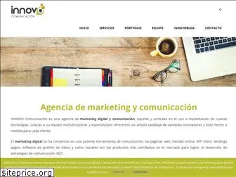 innovocomunicacion.com