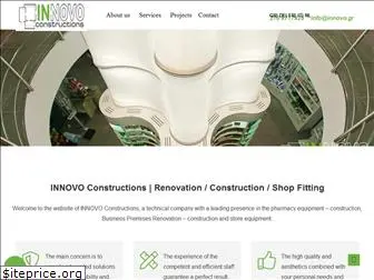 innovoconstructions.uk