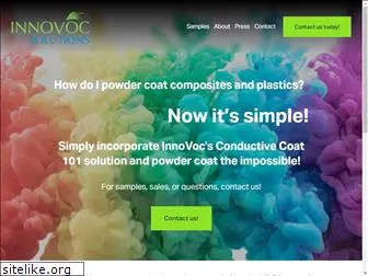 innovocsolutions.com