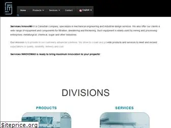 innovomax.com