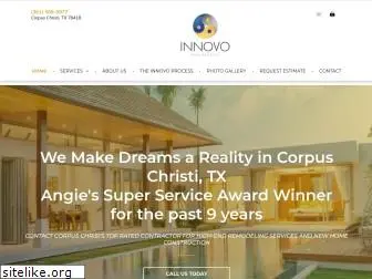 innovorenovations.com
