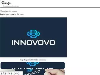 innovovo.com